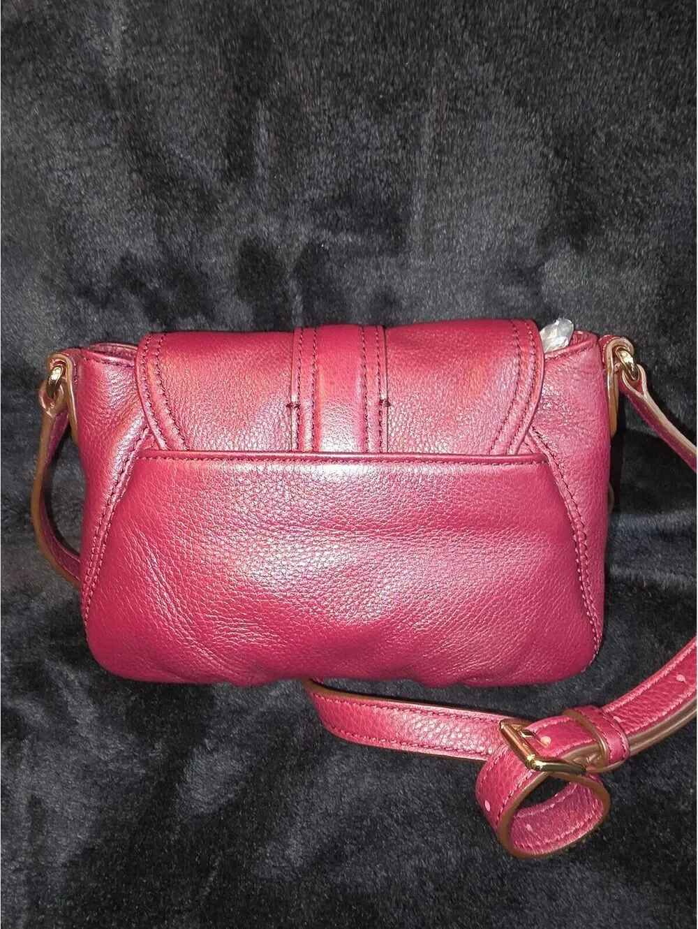 77. Michael Kors Charlton Crossbody Bag